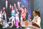 Sheinbaum destaca reconocimiento de culturas indígenas mexicanas por reyes de España en FITUR