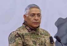 Caen cuatro mandos navales por presunto huachicol fiscal: SEMAR