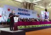 David Monreal lanza la Agenda del Progreso: Zacatecas pasa de la pacificación al desarrollo