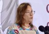 Nahle presume coordinación en seguridad, disciplina financiera e inversiones por más de 4 mil mdd ante Sheinbaum
