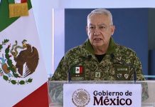 Sedena asesta golpe de 6 mil 600 mdp al crimen organizado desde las aduanas