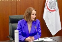 Laura Itzel Castillo alerta sobre la normalización de la discriminación y exige austeridad real en el Poder Judicial