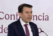 Reparación integral, atención inmediata y sin traslados: plan federal para víctimas del Tren Interoceánico