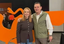 Ataque a diputados de MC en Culiacán fue perpetrado por célula de “Los Chapitos”: García Harfuch