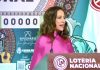 Libia Dennise celebra a José Alfredo Jiménez con sorteo especial de la Lotería Nacional