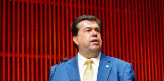 Arranca 2026 con pagos de programas sociales; familias tendrán mayor certidumbre económica: Pedro Haces