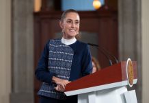 Sheinbaum presentará reforma electoral sin condicionamientos de partidos