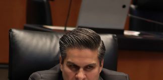 Pável Jarero respalda reforma electoral de Sheinbaum: “Que la democracia cueste menos y represente más”