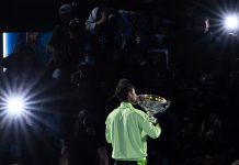 Alcaraz hace historia en Melbourne y completa el Grand Slam a los 22 años