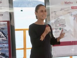 Sheinbaum anuncia ayuda humanitaria a Cuba y busca salida diplomática al tema petrolero