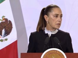 Sheinbaum descarta embajada para Adán Augusto tras dejar la coordinación de Morena