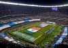 NFL regresará a México en diciembre de 2026 con contrato multianual