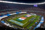 NFL regresará a México en diciembre de 2026 con contrato multianual