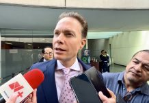 PVEM alerta que reforma electoral puede generar sobrerrepresentación