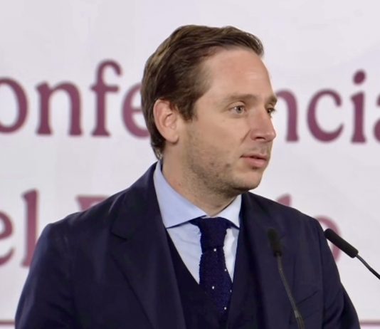 Refuerzan vacunación contra sarampión para niñas, niños y adultos sin esquema