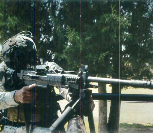 En 191 enfrentamientos, Guardia Nacional dejó 115 civiles fallecidos en 2025