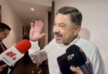 Homero Davis niega desvío de 10 millones para campaña de Adán Augusto López y pide que se investigue