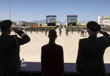 Sheinbaum reconoce a Fuerzas Armadas tras operativo que culminó con la muerte de “El Mencho”