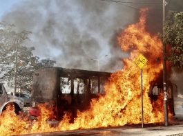 Saldo de 26 muertos tras operativo contra “El Mencho” en Tapalpa; 27 detenidos y 17 bloqueos activos