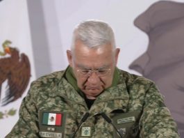 Pareja sentimental llevó a “El Mencho” a inmueble en Tapalpa; inteligencia permitió ubicarlo, informa Sedena