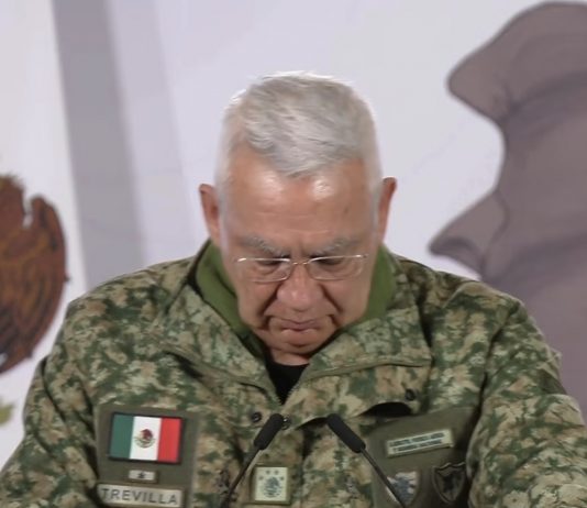 Pareja sentimental llevó a “El Mencho” a inmueble en Tapalpa; inteligencia permitió ubicarlo, informa Sedena