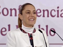 Sheinbaum aplaza un día la presentación de su reforma electoral y la anuncia para este miércoles