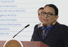 Sheinbaum impulsa reforma electoral que reduce gasto y rediseña el sistema de representación