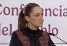 Sheinbaum: la reforma electoral no nació muerta; “la presidenta cumplió”