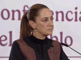 Sheinbaum: la reforma electoral no nació muerta; “la presidenta cumplió”