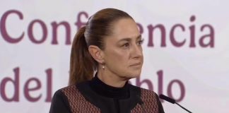 Sheinbaum: la reforma electoral no nació muerta; “la presidenta cumplió”