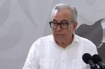 Rocha arropa a Sheinbaum en Sinaloa y refrenda respaldo al “segundo piso” de la 4T