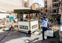 Estados Unidos e Israel bombardean Irán; Trump llama al pueblo iraní a levantarse contra el régimen