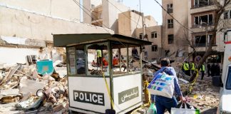 Estados Unidos e Israel bombardean Irán; Trump llama al pueblo iraní a levantarse contra el régimen