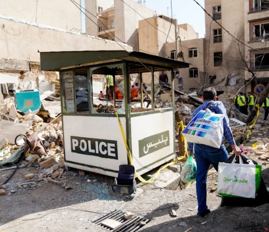 Estados Unidos e Israel bombardean Irán; Trump llama al pueblo iraní a levantarse contra el régimen