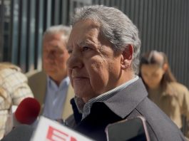 Higinio Martínez lanza advertencia a Morena: corregir gobiernos, no reforzar el partido, es la prioridad rumbo a 2027