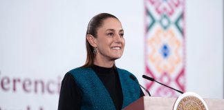 Claudia Sheinbaum lanza credencial nacional de salud: atención universal en IMSS, ISSSTE e IMSS-Bienestar desde abril