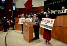 Plan B bajo fuego: PT se separa y Sheinbaum no logra impulsar revocación