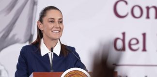 Sheinbaum recurre a la ONU para reforzar investigación del caso Ayotzinapa