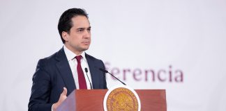 Banobras lanza paquete carretero de 150 mil mdp: 18 proyectos y 319 mil empleos sin deuda