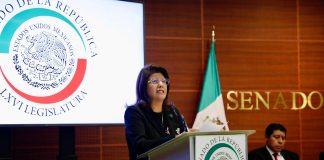 Reducir tiempos, costos e inseguridad: la apuesta de Mariela Gutiérrez por la movilidad juvenil