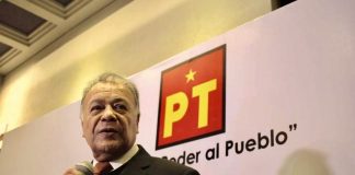 PT advierte que no permitirá “retrocesos democráticos” ante reforma electoral de Sheinbaum