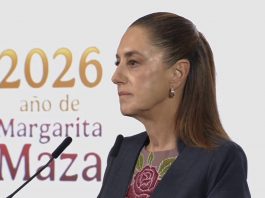 Sheinbaum acusa que la ONU “ha dejado de cumplir su labor” y reafirma postura pacifista de México ante conflicto en Medio Oriente