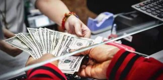 Remesas repuntan en enero, pero registran caída anual de 1.4%: reporta Banxico