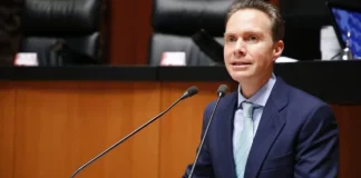 PVEM coincide hasta en 95% con reforma electoral de Sheinbaum; PAN y PRI anuncian voto en contra