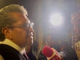 Sheinbaum afina reforma electoral; envío al Congreso sería en próximas horas: Monreal