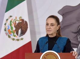 Tras revisión de última hora, Sheinbaum concentra reforma sólo en materia electoral