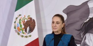 Tras revisión de última hora, Sheinbaum concentra reforma sólo en materia electoral