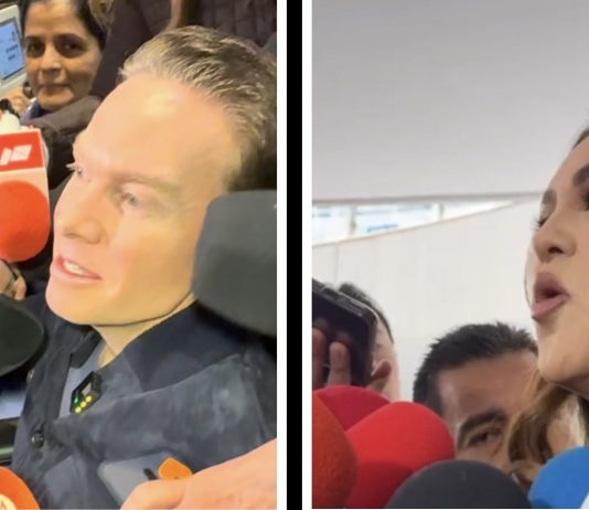 PT y PVEM refrendan alianza con Morena en medio del debate por reforma electoral