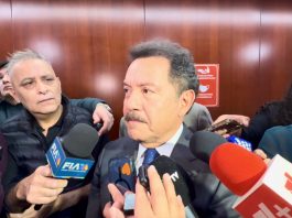 “El PREP se queda”: Ignacio Mier descarta su eliminación y niega ruptura con PT y PVEM