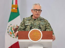 Plan Kukulkán: México blindará el Mundial 2026 con 99 mil elementos de Sedena y sistema antidrones